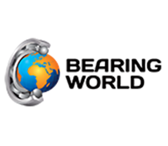 Bearing World - Logo